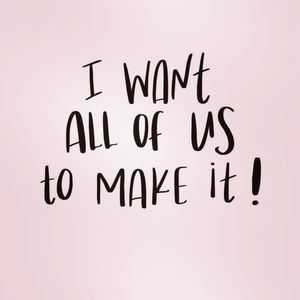 Meet your Posher, Quintiara